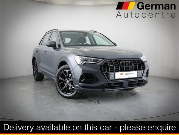 Large image for the Used Audi Q3