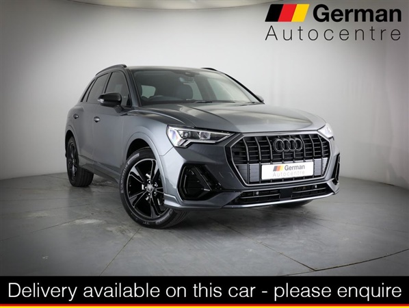 Large image for the Used Audi Q3