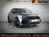 Used Audi Q3