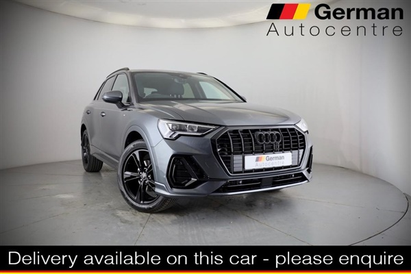 Large image for the Used Audi Q3