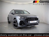 Used Audi Q3