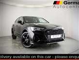 Used Audi Q3