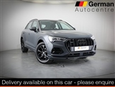 Used Audi Q3