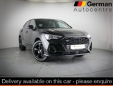 Used Audi Q3