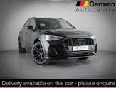 Used Audi Q3
