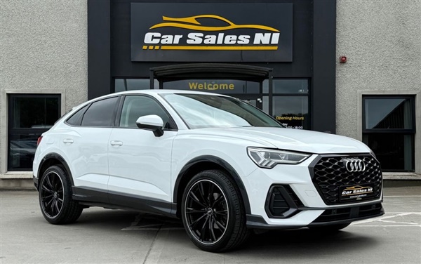 Large image for the Used Audi Q3