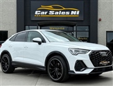 Used Audi Q3