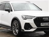 Used Audi Q3