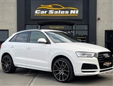 Used Audi Q3