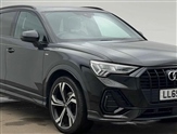 Used Audi Q3