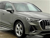 Used Audi Q3