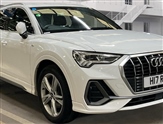 Used Audi Q3