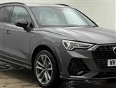 Used Audi Q3
