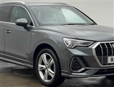 Used Audi Q3