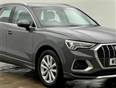 Used Audi Q3
