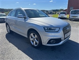 Used Audi Q3