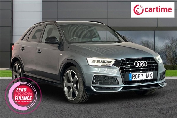 Large image for the Used Audi Q3