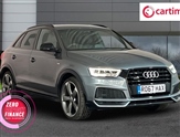 Audi Q3 Image 1