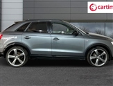 Audi Q3 Image 2