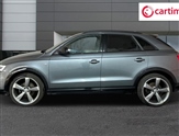 Audi Q3 Image 3