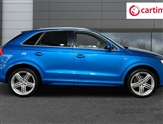 Audi Q3 Image 2