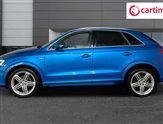 Audi Q3 Image 3