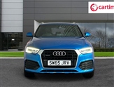 Audi Q3 Image 4