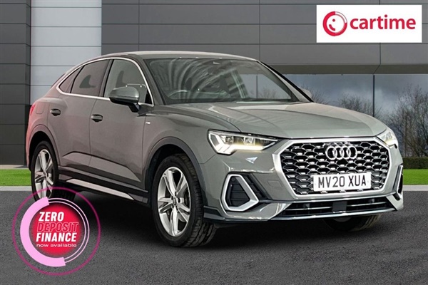 Large image for the Used Audi Q3