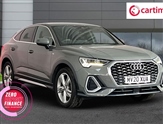 Audi Q3 Image 1
