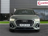 Audi Q3 Image 4