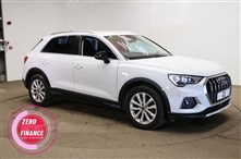Used Audi Q3