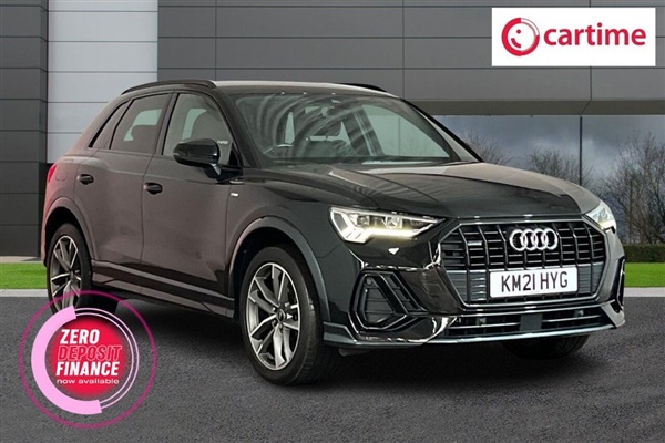 Large image for the Used Audi Q3
