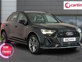 Audi Q3 Image 1