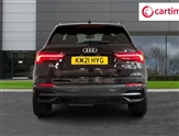 Audi Q3 Image 6