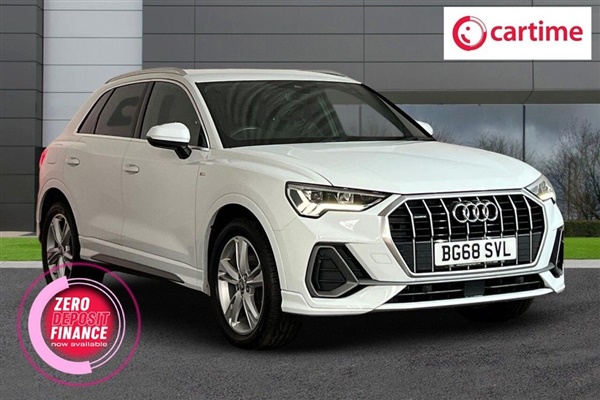 Large image for the Used Audi Q3