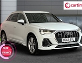 Audi Q3 Image 1