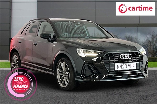 Large image for the Used Audi Q3