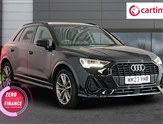 Audi Q3 Image 1