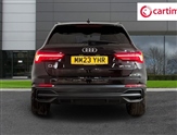 Audi Q3 Image 6