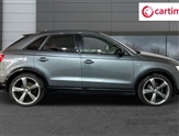 Audi Q3 Image 2