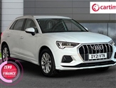 Audi Q3 Image 1