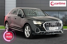 Used Audi Q3