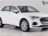 Audi Q3 Image 1