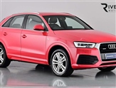 Audi Q3 Image 1