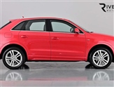 Audi Q3 Image 2