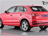 Audi Q3 Image 4