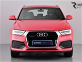 Audi Q3 Image 6