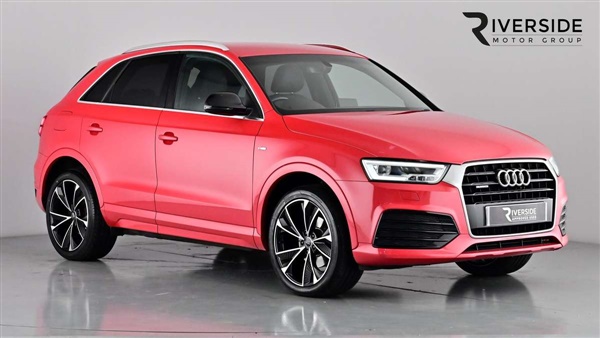 Large image for the Used Audi Q3