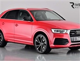 Audi Q3 Image 1