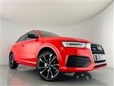Audi Q3 Image 4